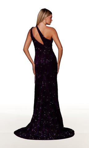 Alyce Prom (61334) Spring 2023