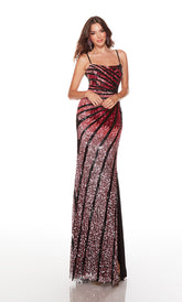 Alyce Prom (61365) Spring 2023