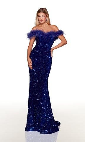 Alyce Prom (61379) Spring 2023